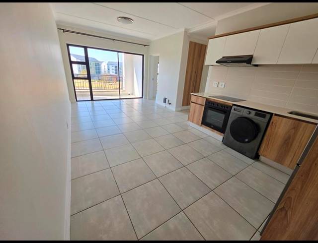 2 BEDROOM PROPERTY TO RENT IN BLYDE RIVERWALK ESTATE